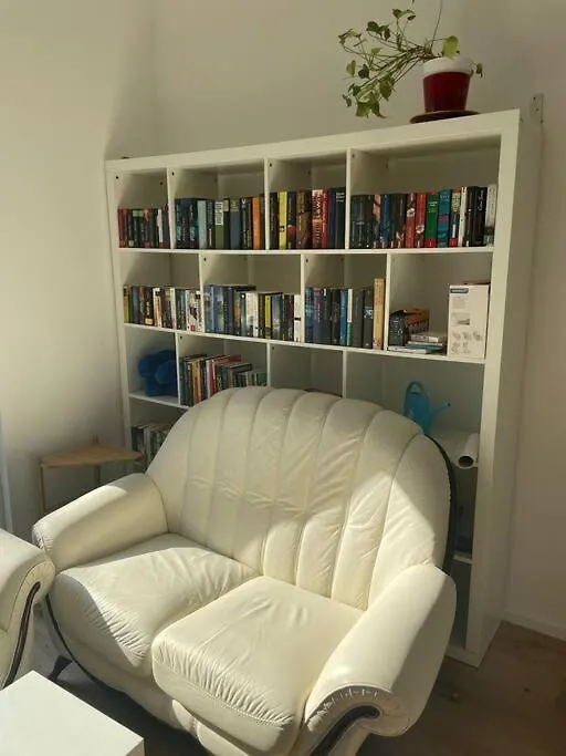 Stilvolle Wohnung Mit Terrasse/Garten Wiedeń Austria