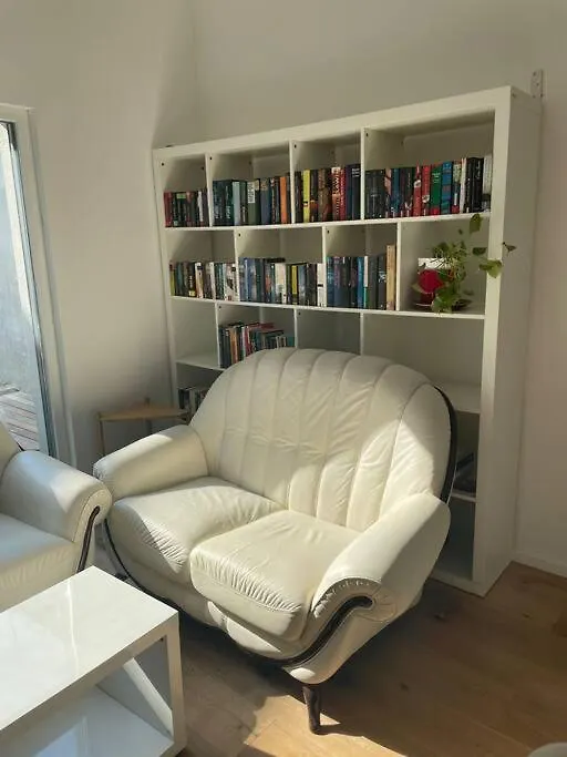 Stilvolle Wohnung Mit Terrasse/Garten Wiedeń 0*,  Austria