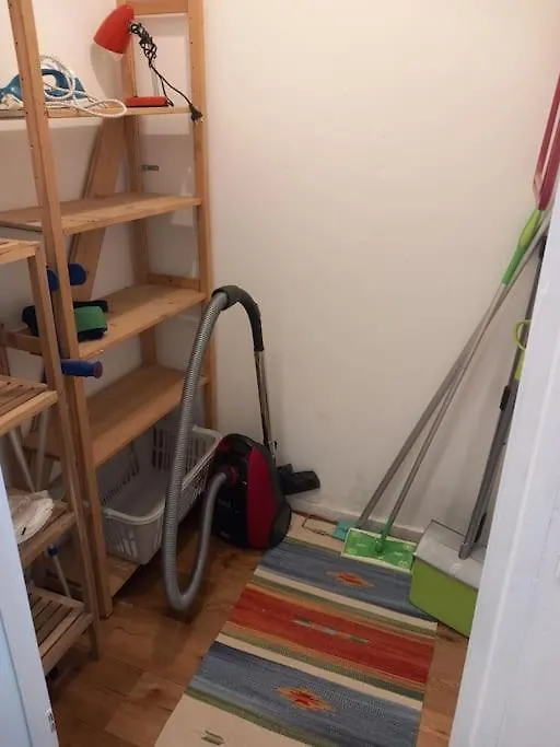 Apartament Stilvolle Wohnung Mit Terrasse/Garten Wiedeń