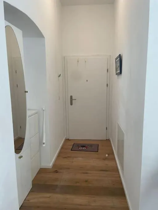 Apartamento Stilvolle Wohnung Mit Terrasse/Garten Viena Austria