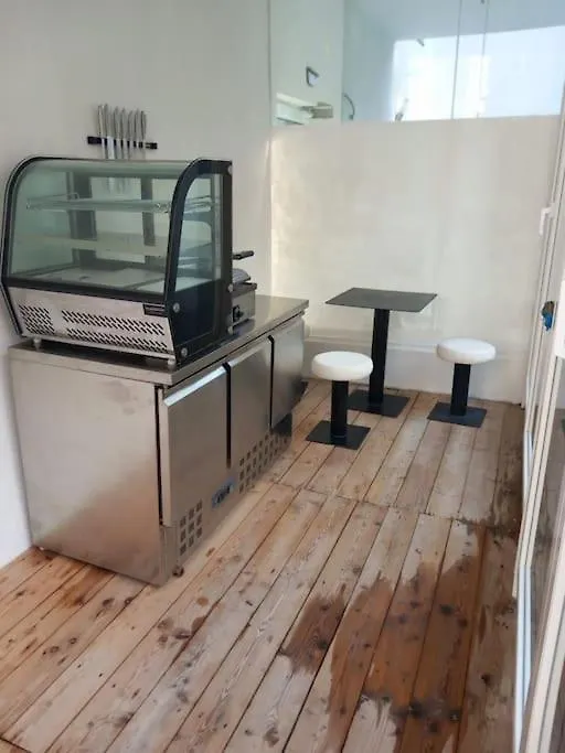 Stilvolle Wohnung Mit Terrasse/Garten Viena 0*,  Austria