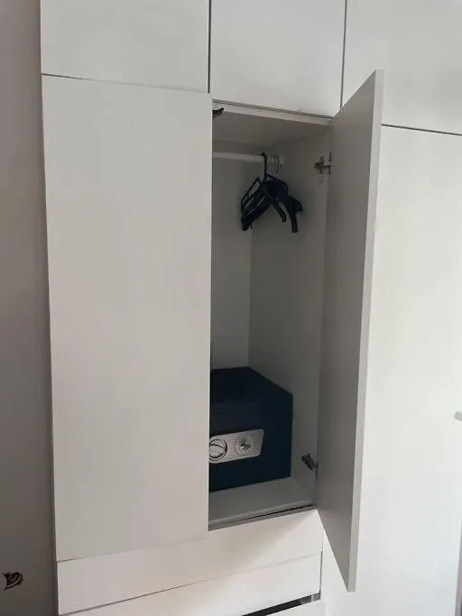 Stilvolle Wohnung Mit Terrasse/Garten Viena Apartamento